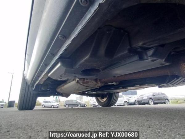 Used 2010 AT toyota vanguard ACA33W Image[35]