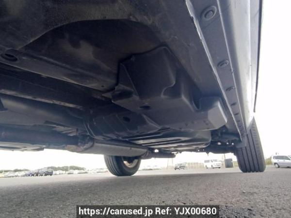 Used 2010 AT toyota vanguard ACA33W Image[36]