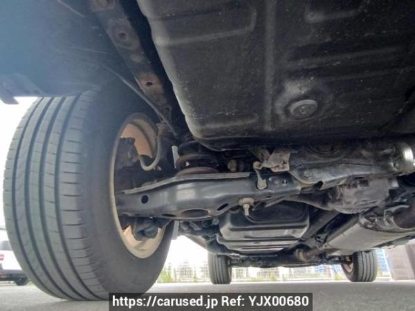 Used 2010 AT toyota vanguard ACA33W Image[37]