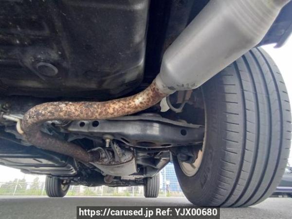 Used 2010 AT toyota vanguard ACA33W Image[38]
