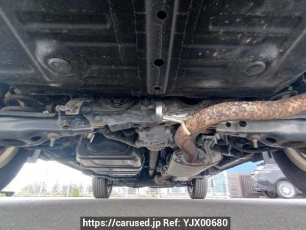 Used 2010 AT toyota vanguard ACA33W Image[39]