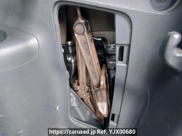 Used 2010 AT toyota vanguard ACA33W Image[41]