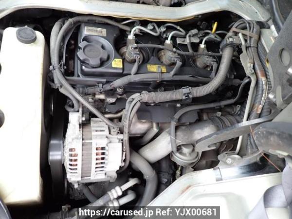 Used 2010 MT nissan caravan-van CWGE25 Image[9]