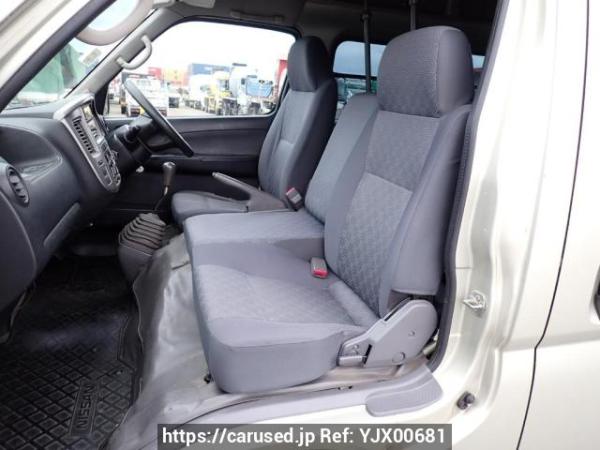 Used 2010 MT nissan caravan-van CWGE25 Image[13]