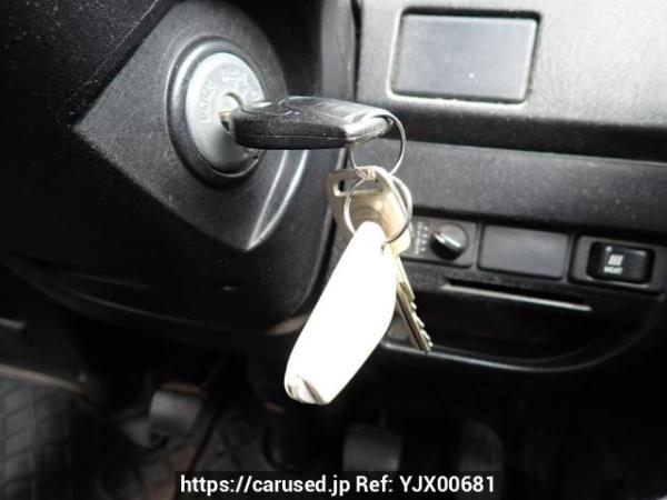 Used 2010 MT nissan caravan-van CWGE25 Image[23]