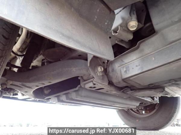 Used 2010 MT nissan caravan-van CWGE25 Image[31]