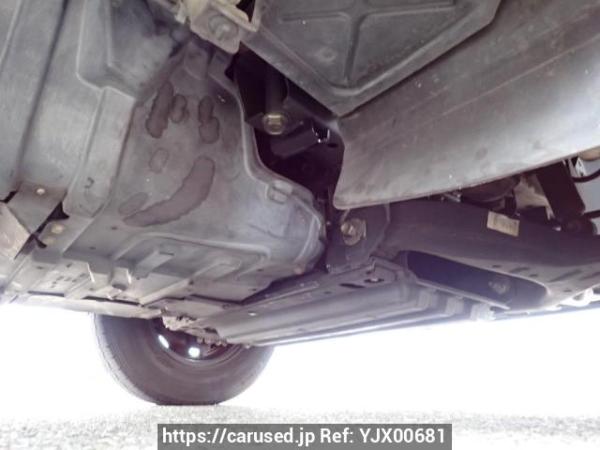 Used 2010 MT nissan caravan-van CWGE25 Image[32]