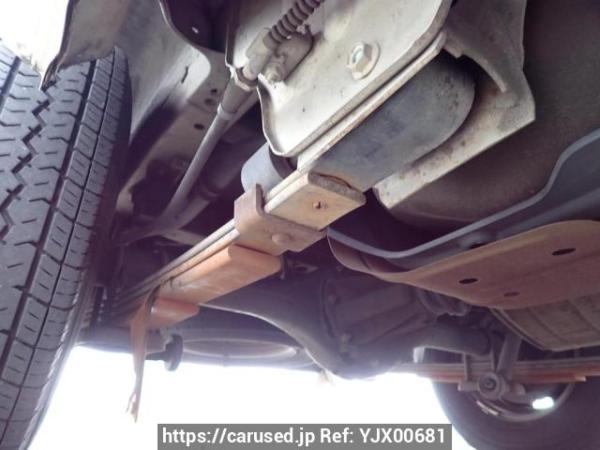 Used 2010 MT nissan caravan-van CWGE25 Image[33]