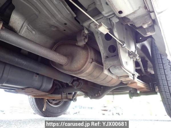 Used 2010 MT nissan caravan-van CWGE25 Image[34]