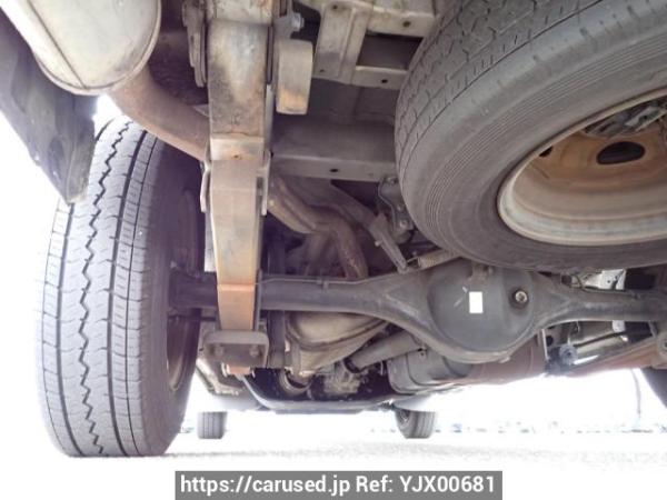 Used 2010 MT nissan caravan-van CWGE25 Image[35]