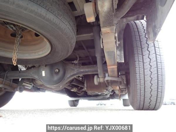 Used 2010 MT nissan caravan-van CWGE25 Image[36]