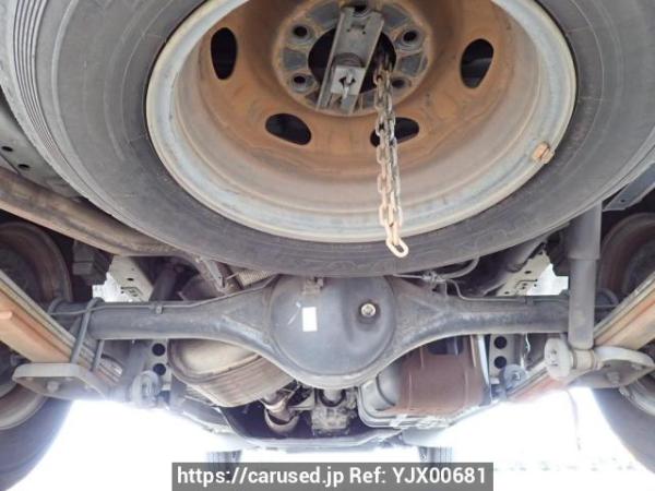 Used 2010 MT nissan caravan-van CWGE25 Image[37]