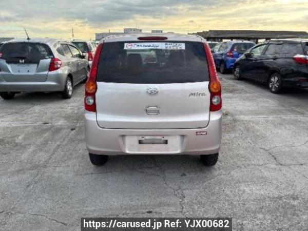 Used 2011 AT daihatsu mira L275S Image[5]