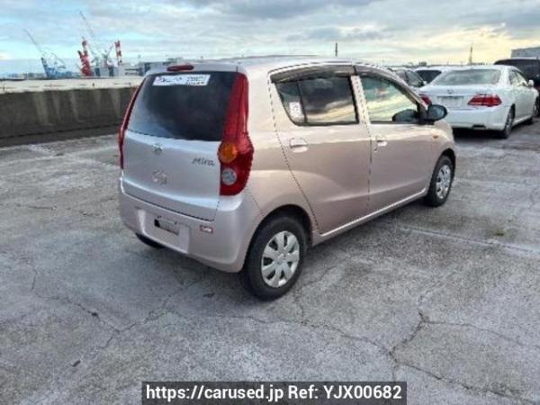 Used 2011 AT daihatsu mira L275S Image[6]
