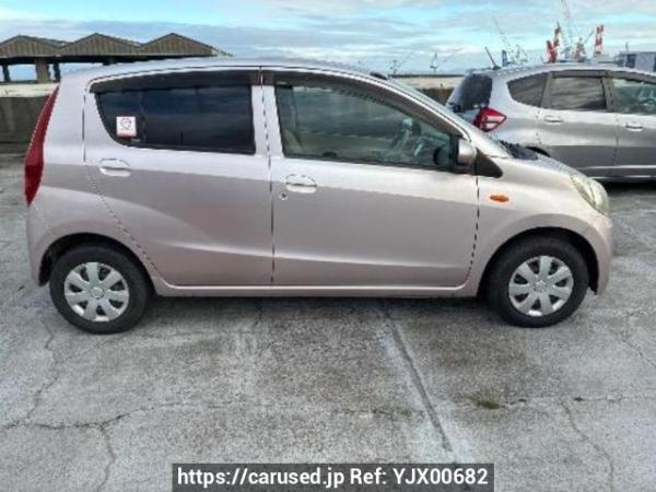 Used 2011 AT daihatsu mira L275S Image[7]