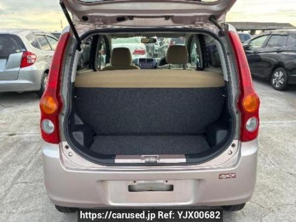 Used 2011 AT daihatsu mira L275S Image[8]