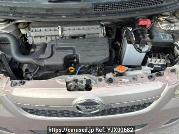 Used 2011 AT daihatsu mira L275S Image[9]