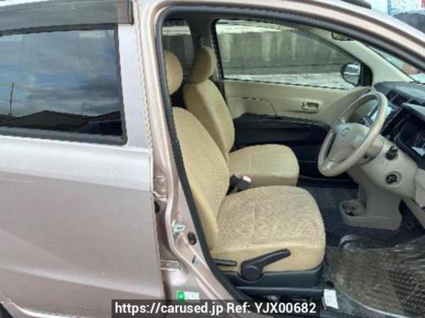 Used 2011 AT daihatsu mira L275S Image[11]