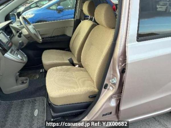 Used 2011 AT daihatsu mira L275S Image[12]