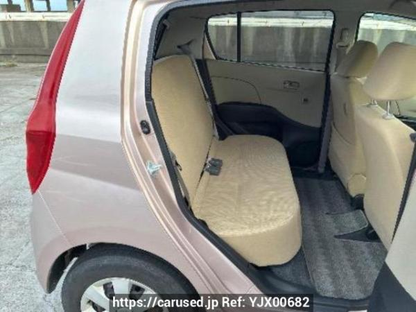 Used 2011 AT daihatsu mira L275S Image[13]