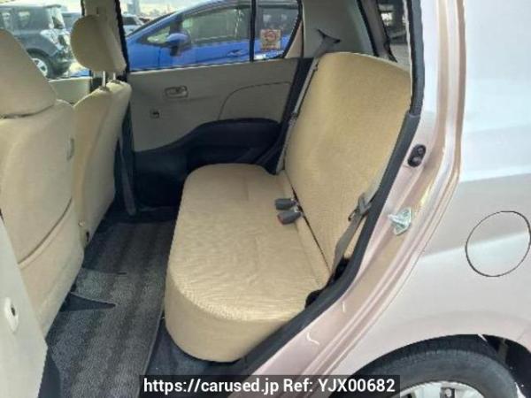 Used 2011 AT daihatsu mira L275S Image[14]