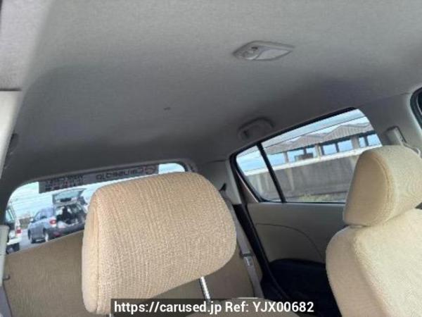Used 2011 AT daihatsu mira L275S Image[15]