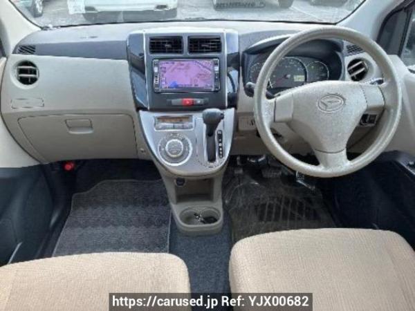 Used 2011 AT daihatsu mira L275S Image[17]