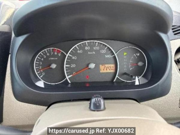 Used 2011 AT daihatsu mira L275S Image[20]