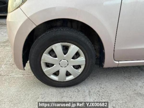 Used 2011 AT daihatsu mira L275S Image[28]
