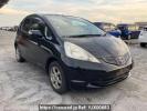 Honda Fit GE6
