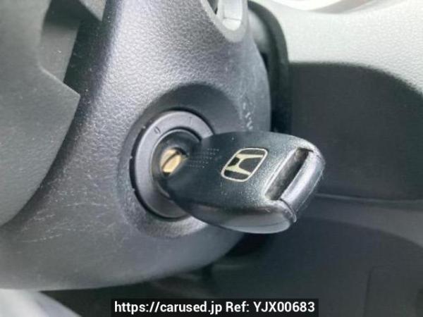 Used 2008 AT honda fit GE6 Image[23]