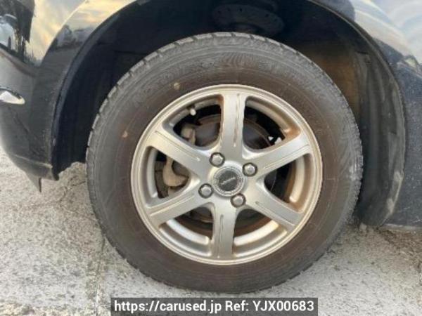 Used 2008 AT honda fit GE6 Image[27]