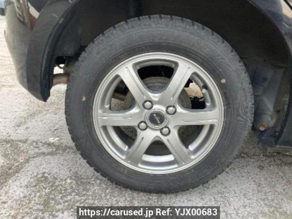 Used 2008 AT honda fit GE6 Image[28]