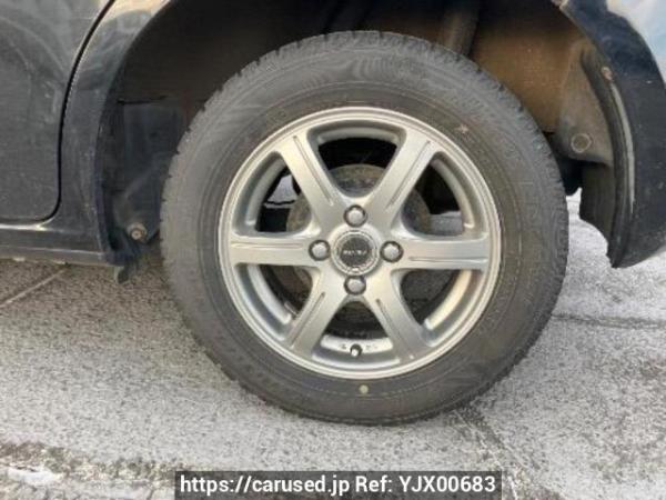 Used 2008 AT honda fit GE6 Image[29]