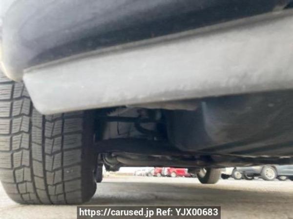Used 2008 AT honda fit GE6 Image[30]