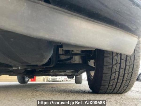Used 2008 AT honda fit GE6 Image[31]