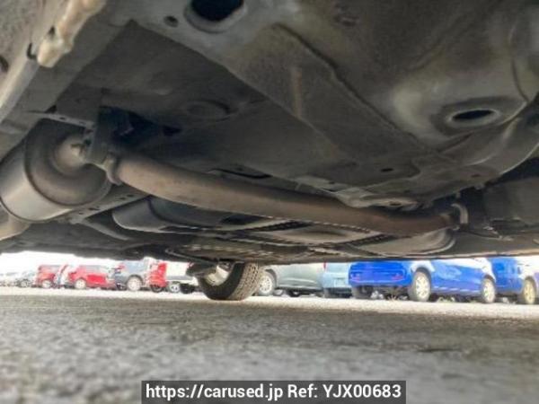 Used 2008 AT honda fit GE6 Image[32]