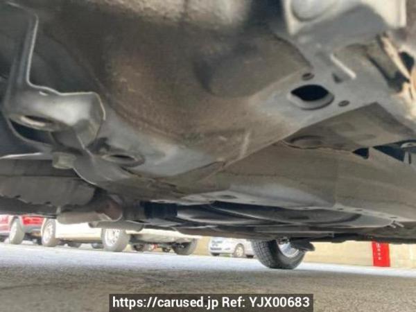 Used 2008 AT honda fit GE6 Image[33]