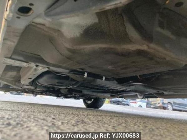 Used 2008 AT honda fit GE6 Image[34]