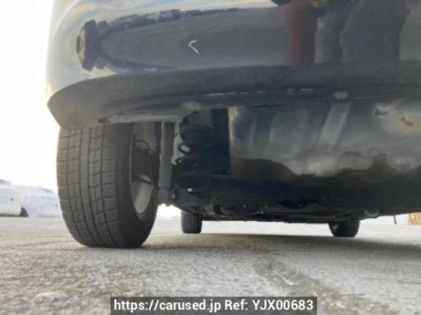 Used 2008 AT honda fit GE6 Image[36]