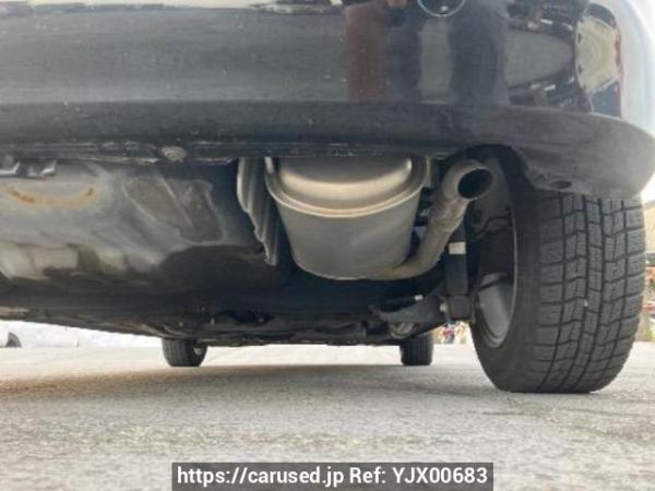 Used 2008 AT honda fit GE6 Image[37]