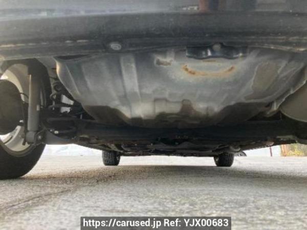 Used 2008 AT honda fit GE6 Image[38]