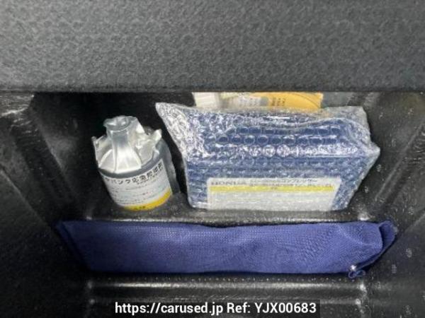 Used 2008 AT honda fit GE6 Image[39]