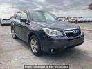 Subaru Forester SJ5