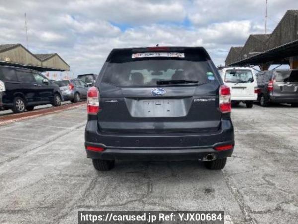 Used 2014 AT subaru forester SJ5 Image[5]