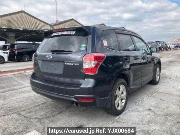 Used 2014 AT subaru forester SJ5 Image[6]