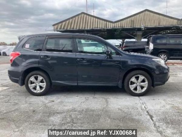Used 2014 AT subaru forester SJ5 Image[7]