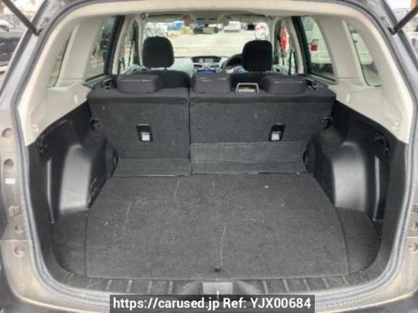 Used 2014 AT subaru forester SJ5 Image[8]