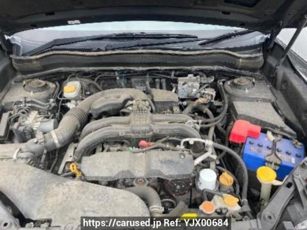 Used 2014 AT subaru forester SJ5 Image[9]