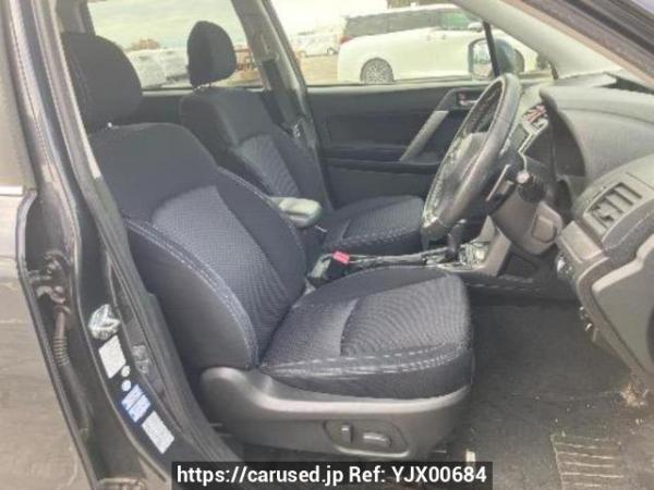 Used 2014 AT subaru forester SJ5 Image[11]